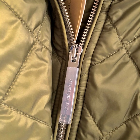 🔥NWT AUTHENTIC RARE BURBERRY PRORSUM COLLECTION COAT! - Picture 14 of 16